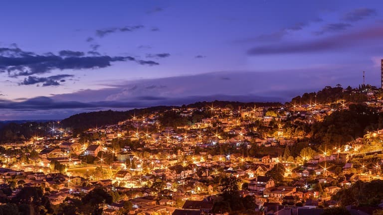 Lugar Río Grande do Sul