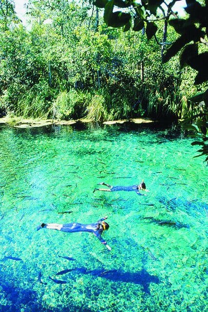 Lugar Mato Grosso do Sul