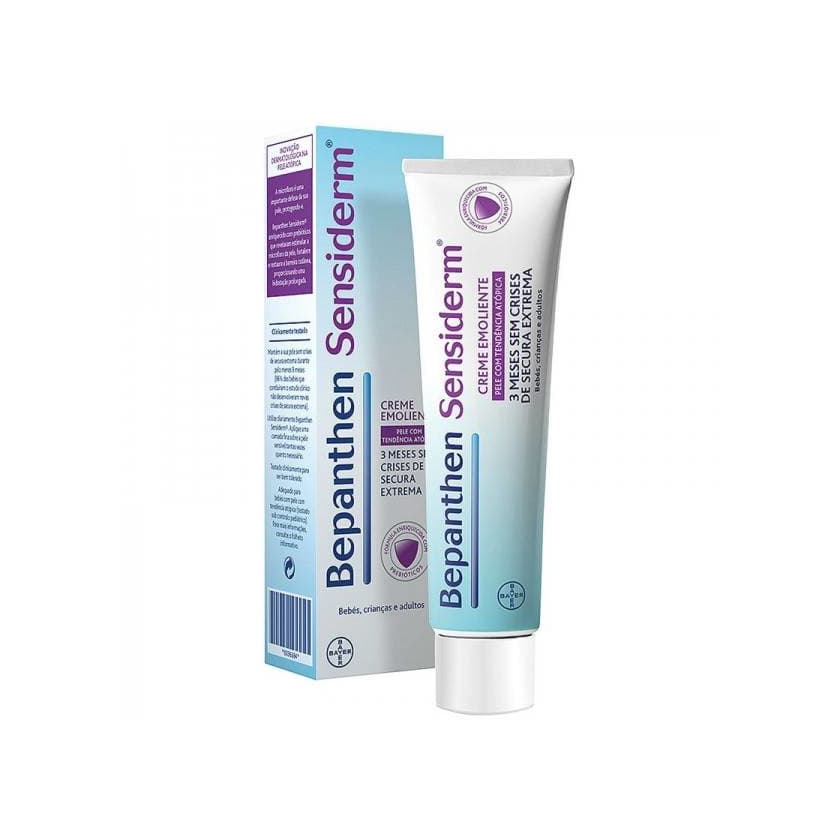 Producto Bephantene Sensiderm