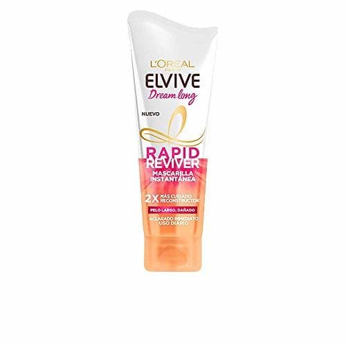 Belleza L'Oréal Paris Elvive Dream Long  Rapid Reviver