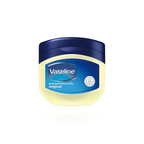 Beauty Vaselina Petroleum Jelly pura original