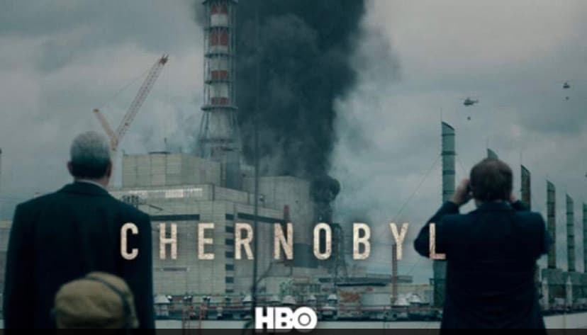 Serie Chernobyl