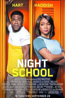 Película Night School