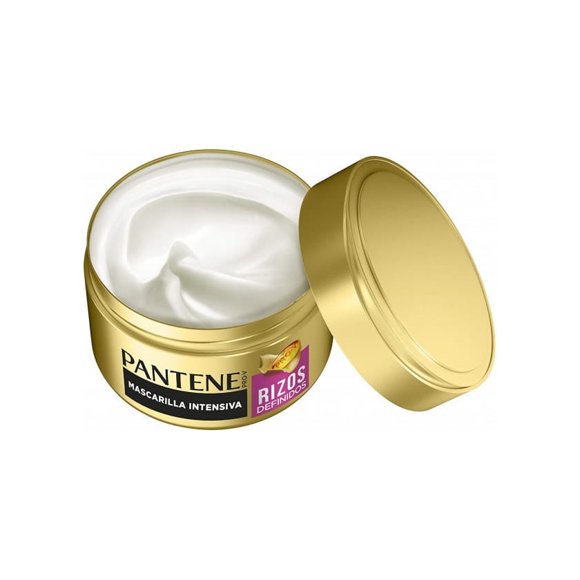 Producto PANTENE
Mascarilla Intensiva Rizos Perfectos