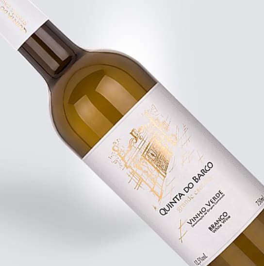 Producto Vinho Quinta do Barco Grande Escolha