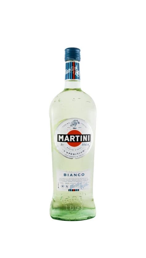 Producto Martini Bianco