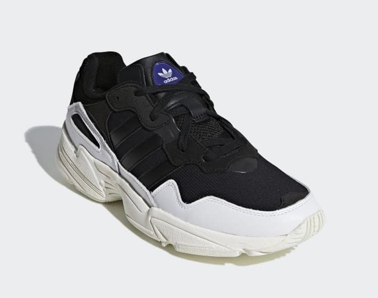 Moda adidas Yung-96, Zapatillas para Hombre, Multicolor