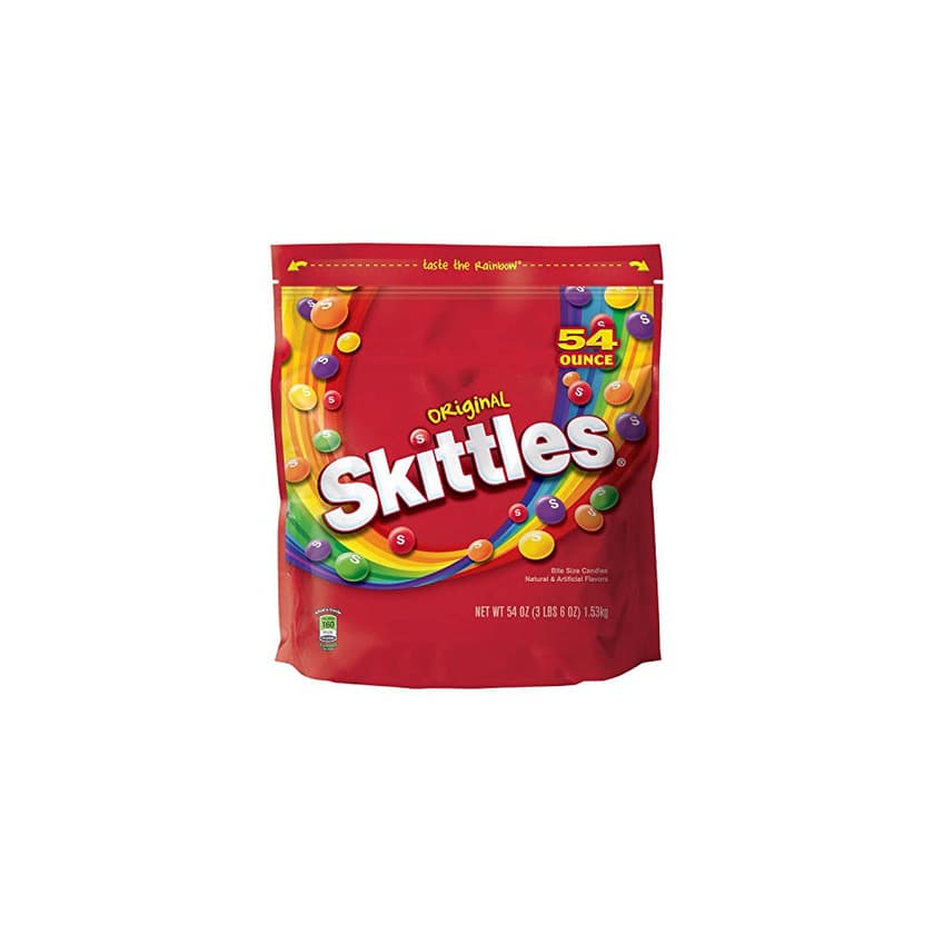 Producto Skittles Original Candy