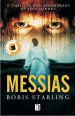 Libro Messias