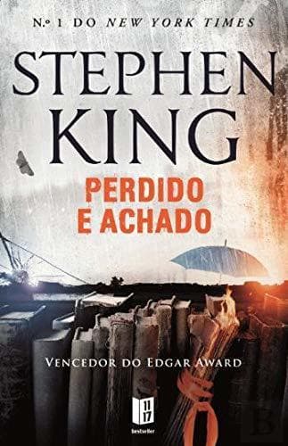 Libro Perdido e Achado