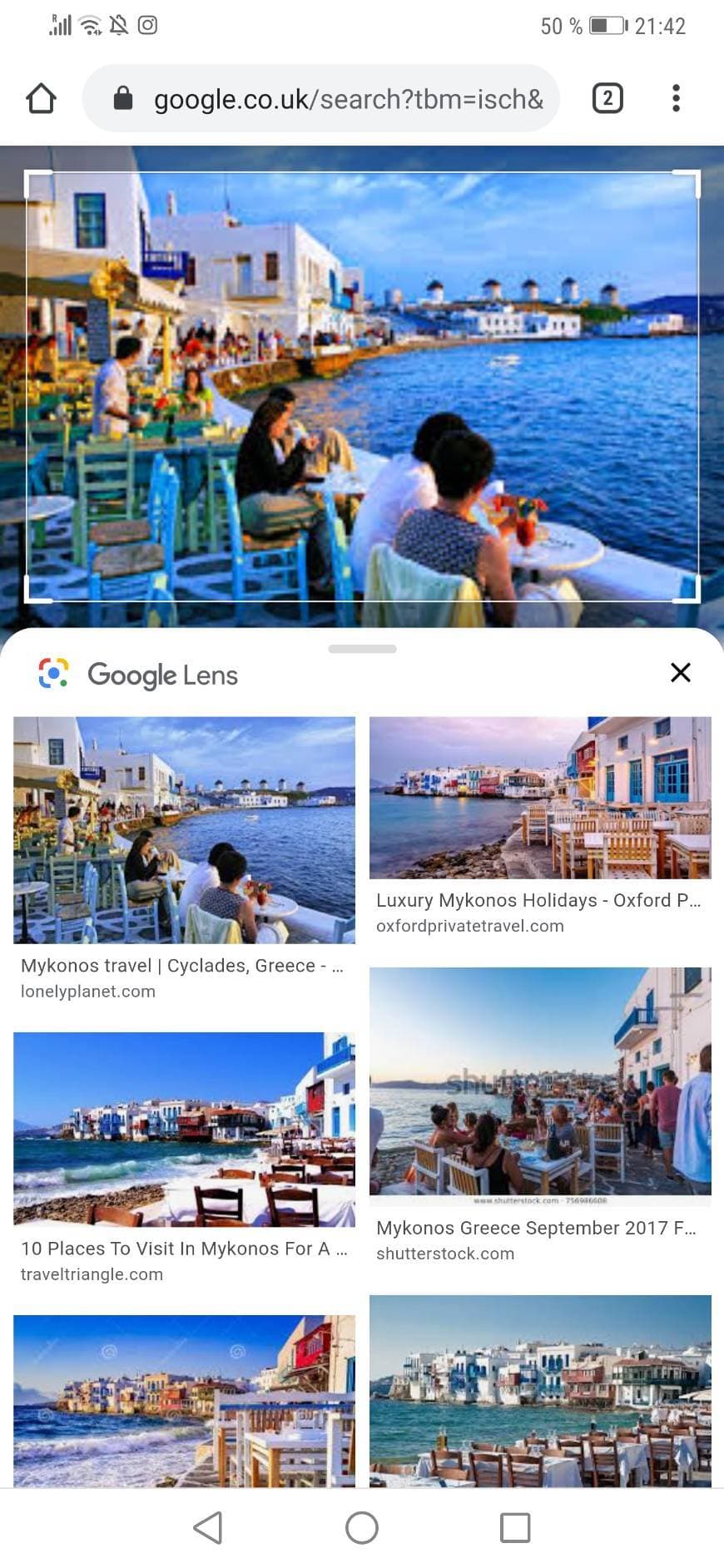 Place Mýkonos