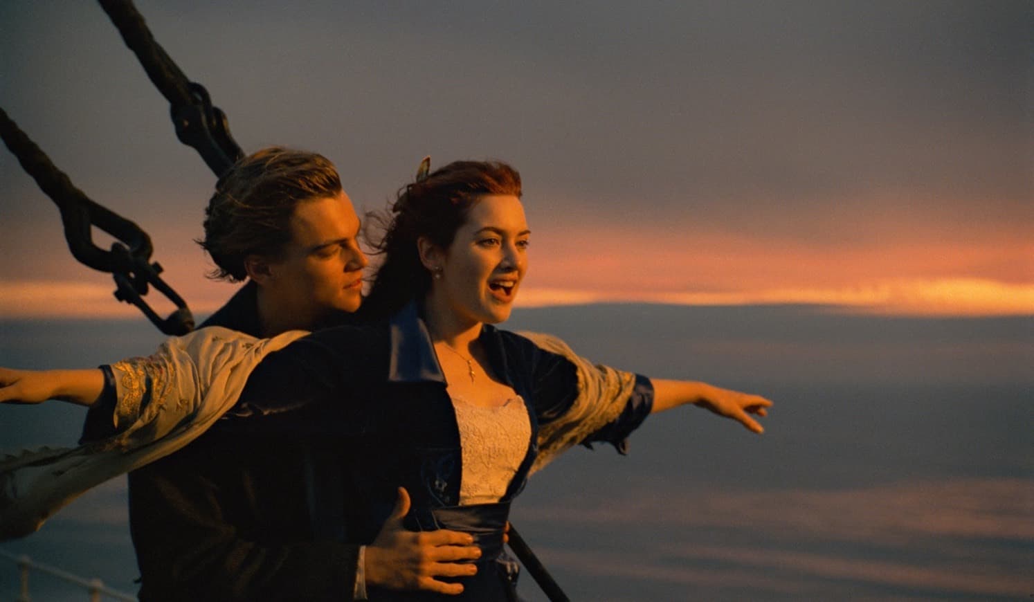 Movie Titanic