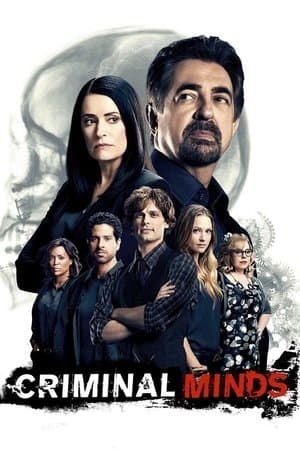 Serie Criminal Minds