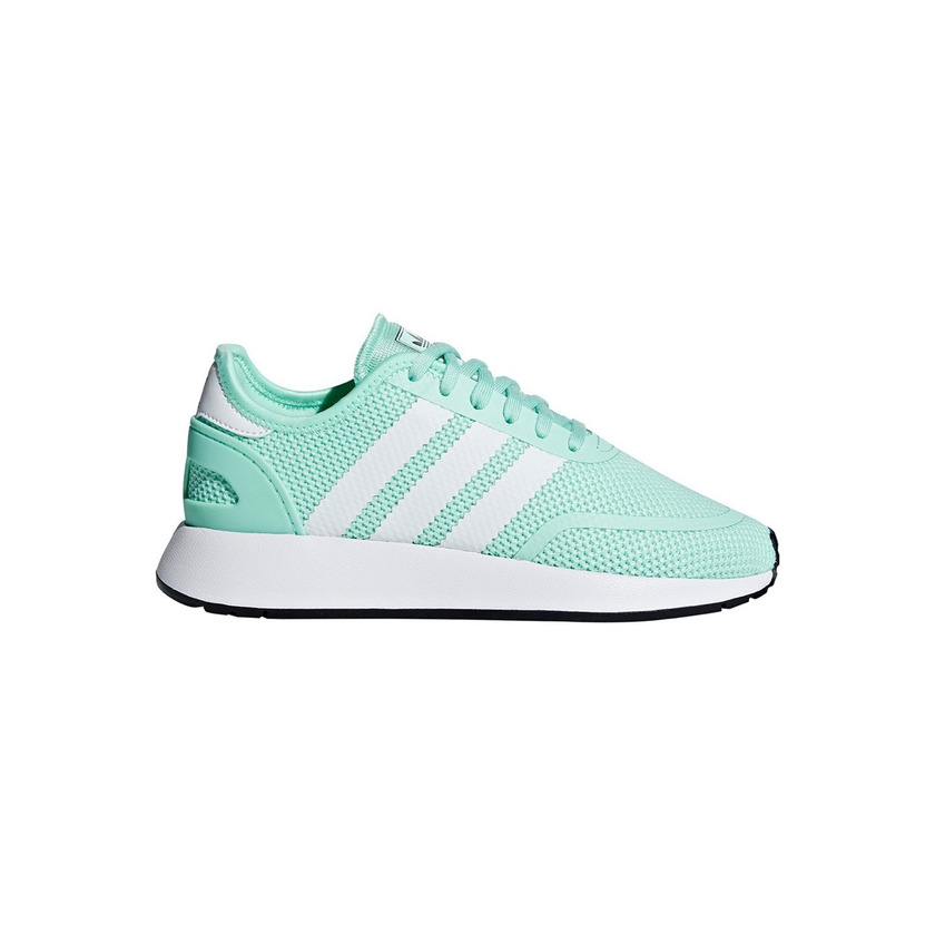 Fashion Adidas N-5923 W, Zapatillas de Deporte para Mujer, Rosa