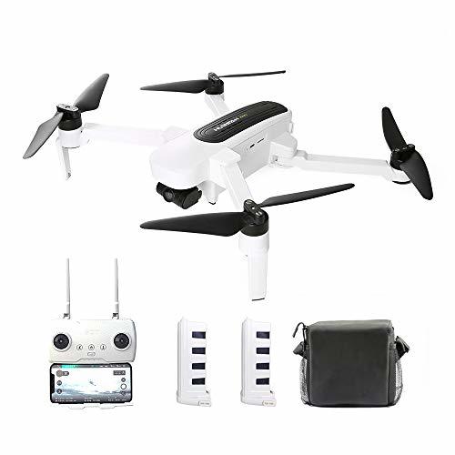 Producto Goolsky H117S Zino RC Drone GPS 5G WiFi FPV 4K UHD Cámara