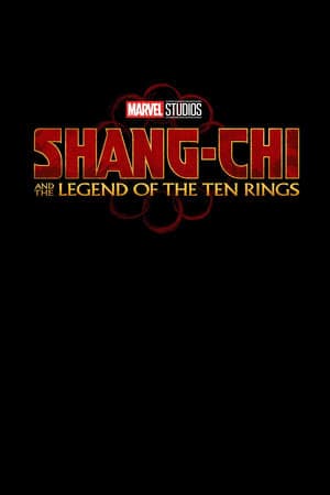 Movie Shang-Chi and the Legend of the Ten Rings