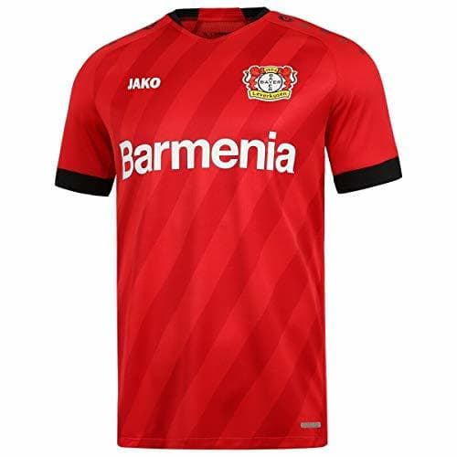 Product Jako - Camiseta del Bayer 04 Leverkusen 19/20