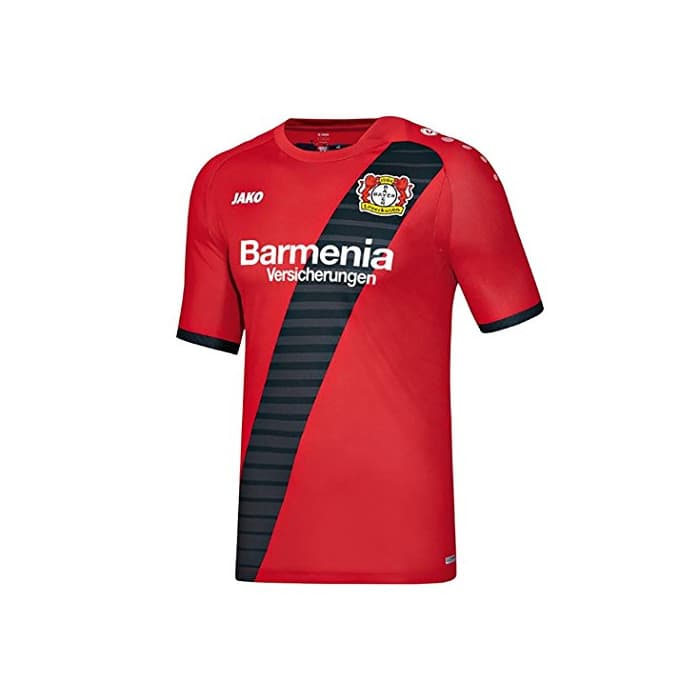 Product Jako Bayer 04 Leverkusen Trikot Away 2016/2017 Hombre