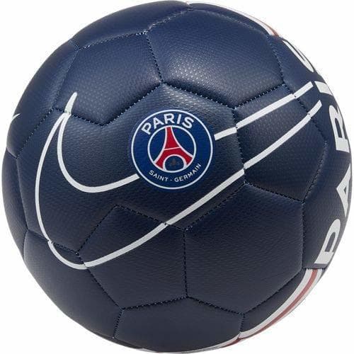 Place Nike PSG Prestige Logo Balon de Fútbol de Entrenamiento, Unisex Adulto, Multicolor