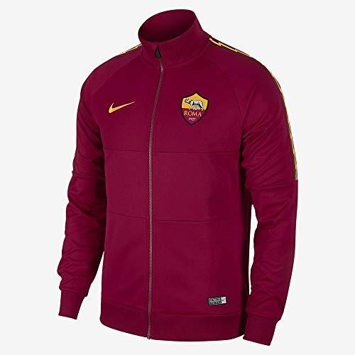 Place AS Roma Sudadera Track Top I96 2019/20