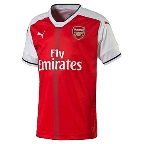 Fitness Puma Camiseta réplica del Arsenal FC 16-17 para niño