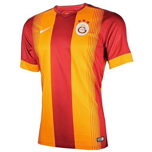 Producto 2014-2015 Galatasaray Home Nike Shirt