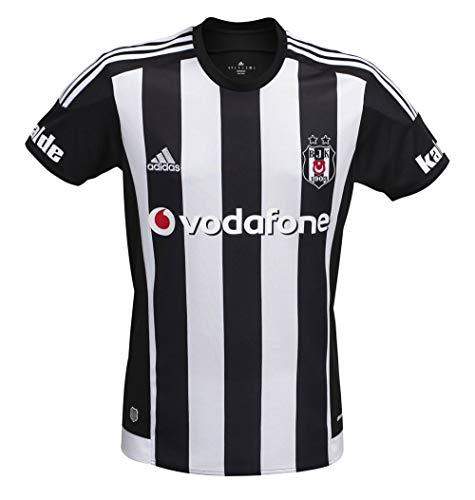 Place adidas 2015-2016 Besiktas Away Football Shirt