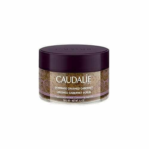 Product Caudalíe Vinotherapie Gommage Crushed Cabernet Crema