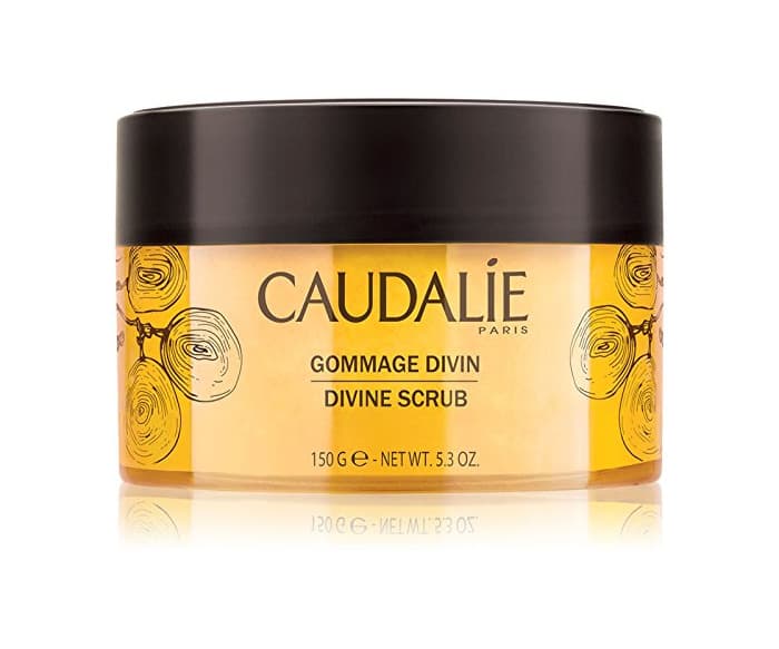 Product Caudalíe Collection Divine Gommage Crema