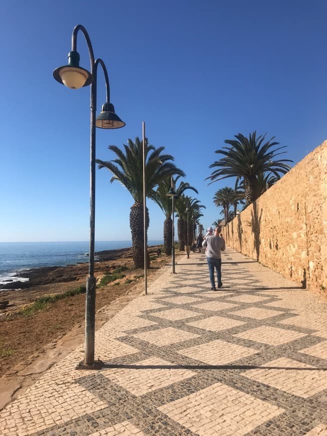 Place Praia da Luz