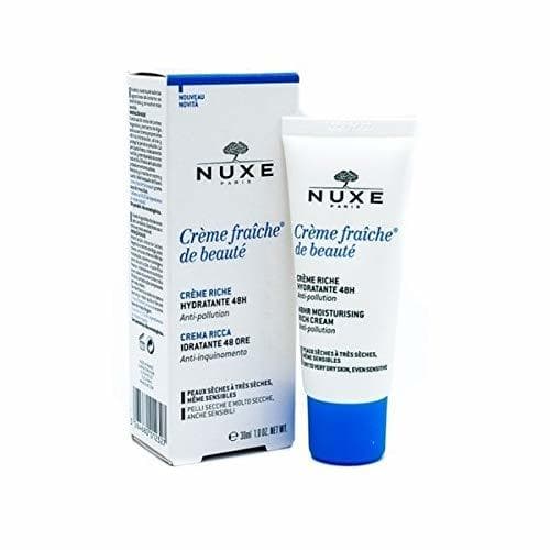 Belleza Nuxe Creme Fraiche Nourish 48H Moist Cream