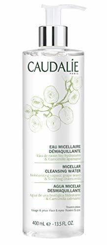 Lugar Caudalie Eau Micellaire Démaquillante Visage Y Yeux 200 Ml