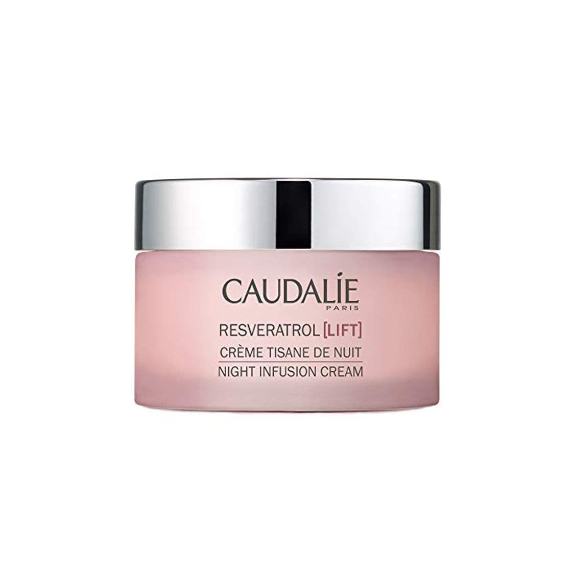 Beauty Caudalíe Resveratrol Lift Night Infusion Crema de Noche