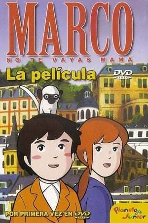 Movie Marco, De los Apeninos a los Andes