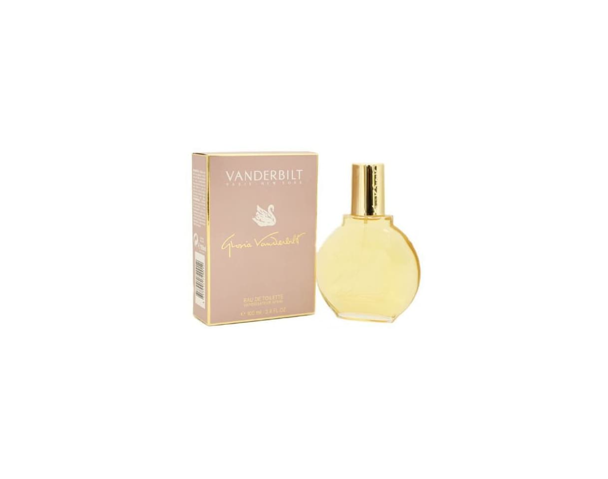 Beauty Gloria Vanderbilt Agua de tocador para mujeres