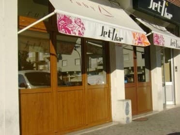 Restaurants JET 7 BAR