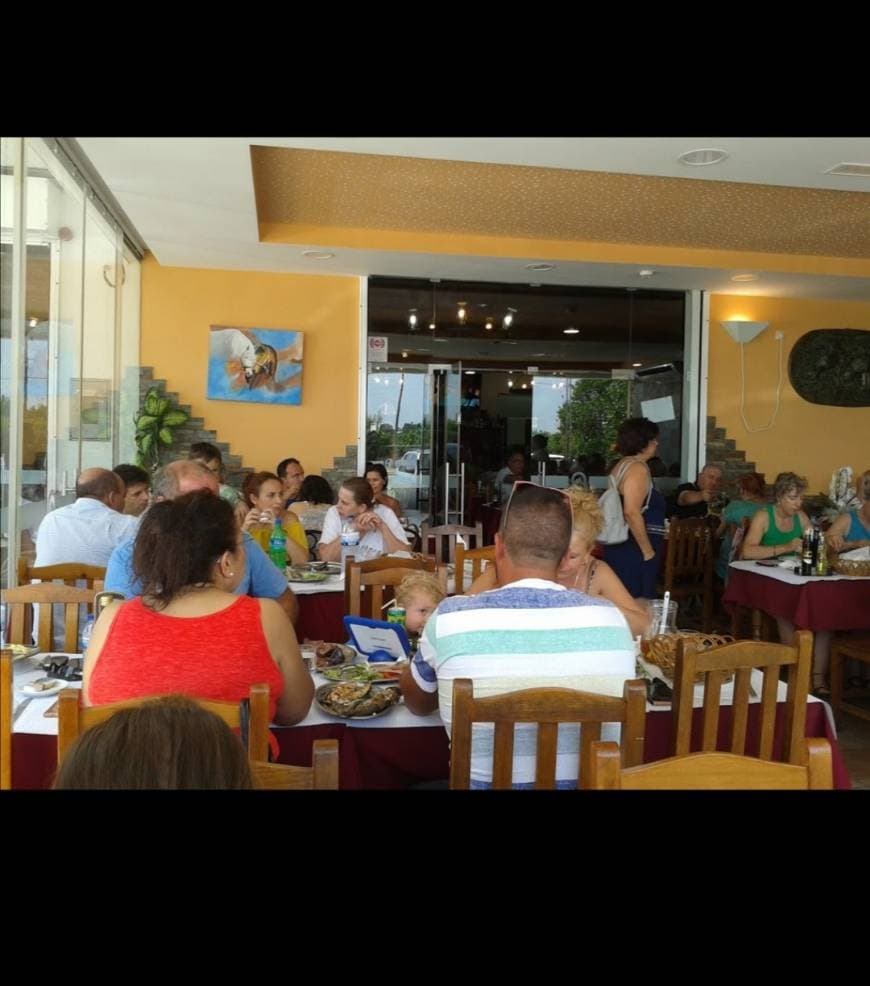 Restaurantes Convivio dos Cavaleiros