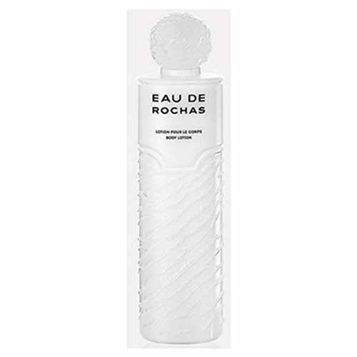 Beauty Rochas Eau De Rochas Body Lotion 500 Ml 500 g