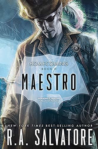 Libro Maestro