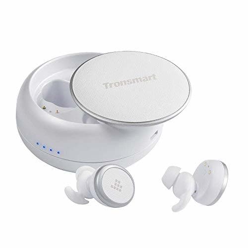 Electrónica Tronsmart Spunky Auriculares Bluetooth Sport 5.0