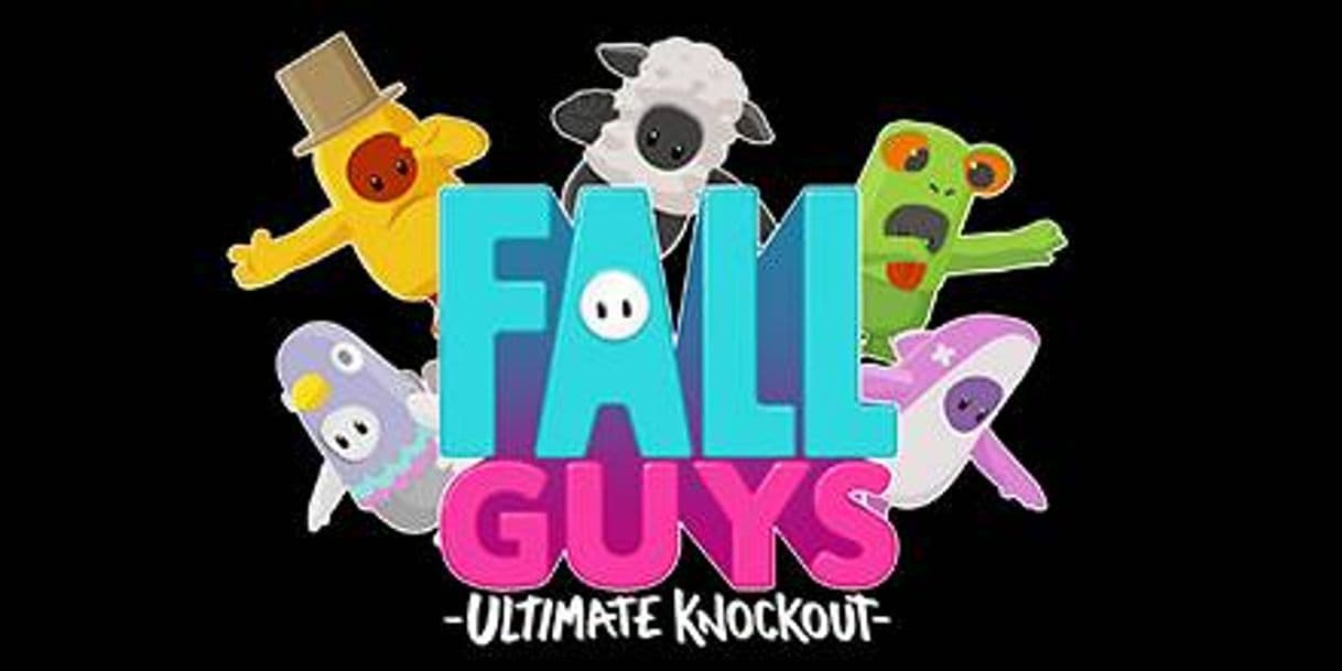 Videojuegos Fall Guys - ultimate knockout - 