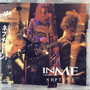 Moda InMe - Neptune