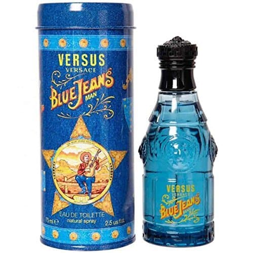 Beauty Blue Jeans 75 Ml.