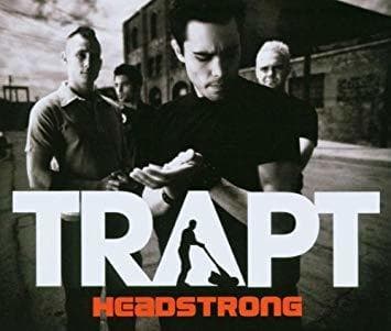 Canción Headstrong