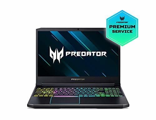 Product Acer Predator Helios 300 - Ordenador Portátil de 17.3" FHD IPS 144Hz