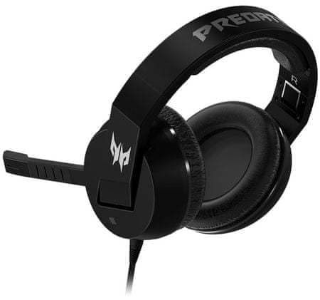 Place Acer Predator Galea 311 Gaming Headset NP.HDS11.00B