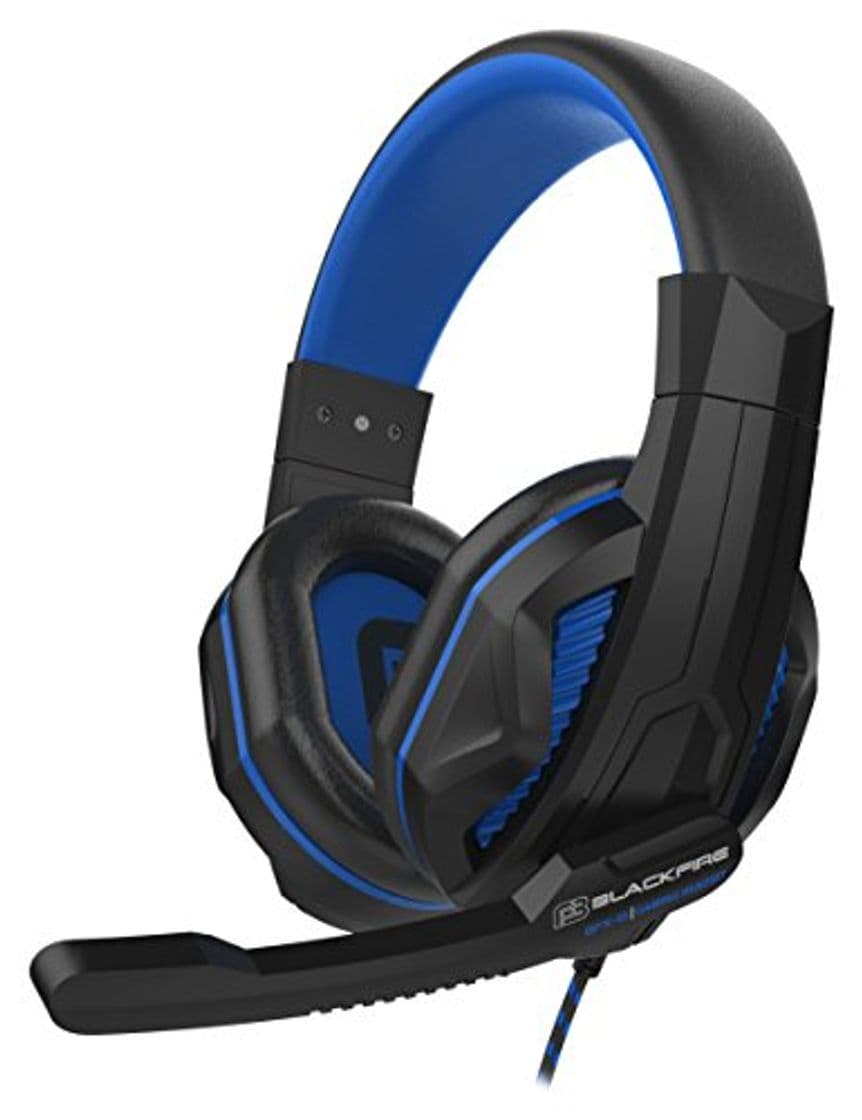 Electronic Ardistel - Blackfire BFX-15 Gaming Headset