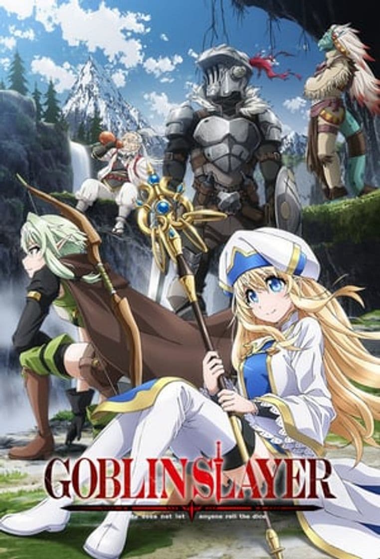 Serie Goblin Slayer