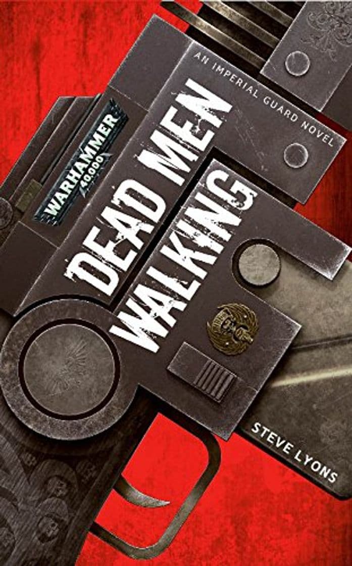 Libro Dead Men Walking