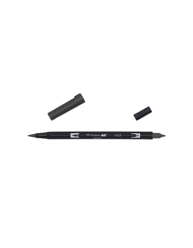 Product Tombow Dual Brush-N25